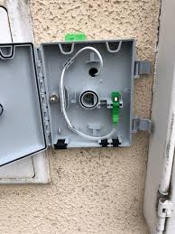 Skip to main search results. Kevin O Regan On Twitter The Black Cable Is Terminated In The Outside Box And A Short Length Green Is Used To Travel Though The Wall To The Inside Siro Box It Also