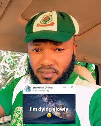 🚨 URGENT CALL FOR HELP