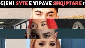 Gjeni Syte E Vipave Shqiptare Quiz Youtube
