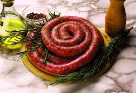 Carnati de casa proaspeti sau afumati. Cum Se PreparÄƒ CarnaÈ›ii Trandafir Click