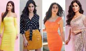HBD Katrina Kaif: 5 Awesome Fashion Tales Of This Bollywood Actress