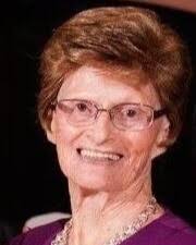 Jean A. Flanigan Obituary January 1, 2024