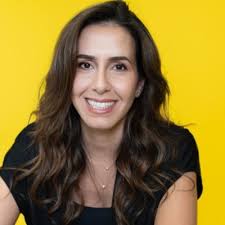 Excited to be a part of this!