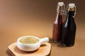 Apa Itu Minyak Wijen Bahan Masakan Andalan Dalam Chinese Food Halaman All Kompas Com