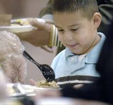 Community dinner at Hemmens could use more cash