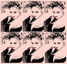 Cat marnell caroline calloway