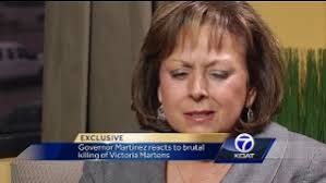 Victoria Martens Case: Timeline of one of New Mexico's worst cases
