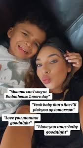 Julius Gonzalez Mom TikTok Account