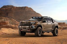 Hd Wallpaper Chevrolet Colorado Zh2 Hydrogen Fuel Cell Army Truck Us Army Wallpaper Flare