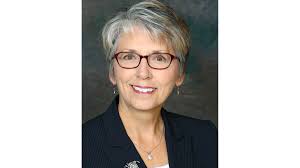 Rita Albrecht appointed to Minnesota resources commission