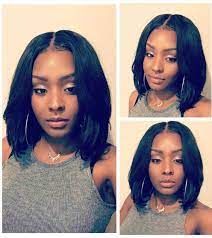 Check them below one by one this short hairstyles sew in bob is really stunning and classic. Sew In Bob Hairstyles Bob Sew Ins How Tos And Styles
