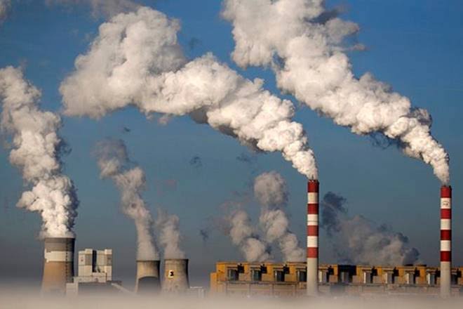 Pollution