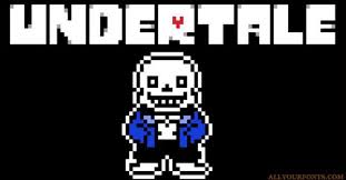 Undertale is created by toby fox, who is a dog. Undertale Logo Font Download All Your Fonts Undertale Logo Logo Fonts Logo Fonts Free