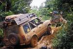 Camel Trophy Owners Club - One Life. Live It