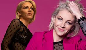 Lesley Roy gives major update