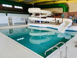 Piscine Intercommunale D Ecuires Communaute D Agglomeration Des 2 Baies En Montreuillois