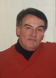 Russell Simmonds Obituary