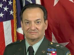 Paul Edwin Lima, Major General, U.S. Army (Retired) Named President Of St.  John's Northwestern Academies