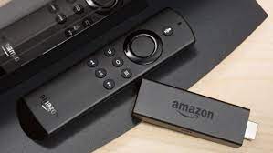User rating, 4.6 out of 5 stars with 1715 reviews. Amazon Fire Tv Stick With Alexa Voice Remote Review Pcmag