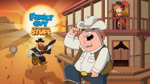 At the end of another epic battle with the giant chicken, peter griffin inadvertently destroys quahog! Family Guy The Quest For Stuff 3 9 0 Apk Mod Completo Gratis Para Android Techreal247