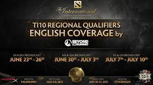 Puckchamp roster manager «radiactivebaby» tweeted that the regional qualifiers for the international 10 will be played in a double elimination format. Gukxns61uredem