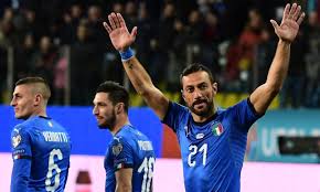 Kariyer sayfasında fabio quagliarella isimli futbolcunun sezon bazında takımının yer almış olduğu turnuvalardaki maç, gol, asist, sarı kart, kırmızı kart, oyuna girme, oyundan alınma. Juve Le Ultime Su Quagliarella Il Nodo Contratto E La Richiesta Della Sampdoria Cosa Succede Ilbianconero Com