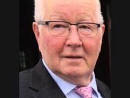 Jerome also known as Jerry Egan