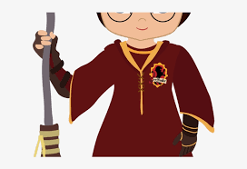 Want to discover art related to harrystylespng? Harry Potter Clipart Kawaii Harry Potter Clipart 640x480 Png Download Pngkit