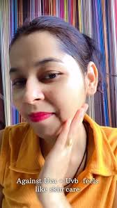 Say goodbye to white cast & Dullness!!, this WOW Dewey bright sunscreen gel  with SPF 70 PA++++ is now is skin’s best friend 💥☀️lightweight, glowy and  gives 500 X vitamin C boost , perfect for all skin ...