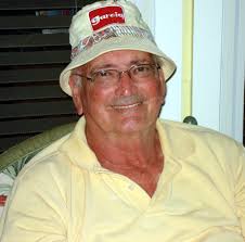 Thomas Moxley, Jr. Obituary