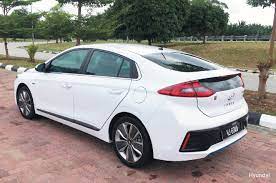 Advanced driver assistance systems developed to help alert you to, and even avoid, unexpected dangers on the road. Cars Hyundai Ioniq Hybrid Is A Credible Alternative To Its Rivals The Edge Markets