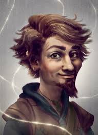 Matthew Rydberg (matthewrydberg)