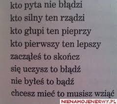 Xx wieku i później zaciągnęły kredyty (głównie mieszkaniowe, hipoteczne) denominowane lub indeksowane we frankach szwajcarskich. Memy I Gify Kto Pyta Nie Bladzi Madre Przyslowie