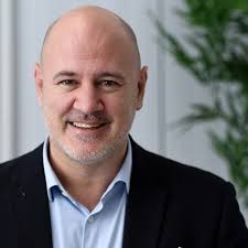 Jon Anderson Financial Advisor — Amber River