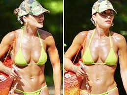 Celebrity Photos | Instagram Posts & Paparazzi Snaps | news.com.au —  Australias leading news site