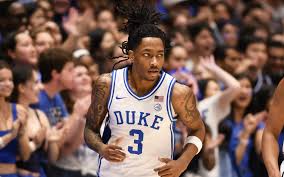 Duke's Isaiah Evans Announces Career News on Sunday - Athlon Sports