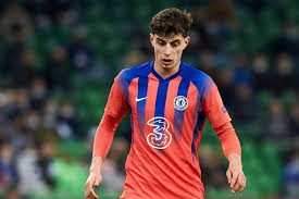 Back in the days, a person working. Kein Diego Costa Kai Havertz Erhalt Ruckendeckung Von Tuchel Fussball Nachrichten De