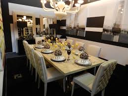 San diego interior designer and decorator anna rode dining rooms. Diffa Dining By Design 2013 Recap Inspired Talk