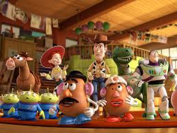 Blasting into theaters june 17, 2022, lightyear is the definitive story of the original buzz lightyear. 21 Surprising Things You Never Knew About Toy Story Mtv