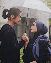Tonton drama rantaian kau bidadari yang akan ditayangkan di slot dramavaganza astro ria, setiap hari isnin hingga khamis jam 10 malam. Dah Berani Ya Adegan Rapat Dengan Ben Amir Mira Filzah Kata Guna Beg Sebagai Halal Gap Gosip Tempatan Gosip Forum Cari Infonet