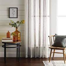 Curtain color tips and curtain color living room. 10 Best Curtains And Window Treatments Under 70 Hgtv