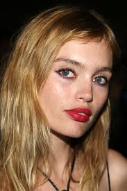 Staz Lindes: fashion finds a new It girl