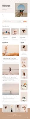 If you're a tractor owner, you can find some great resources on the web. Feminine Nude Web Design Adobe Xd Template Freebiesui
