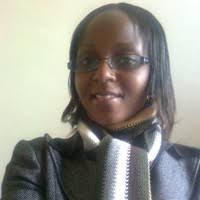 Anne Wangari