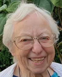 Evelyn Berman Obituary (2021)