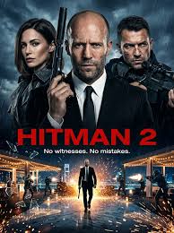 🔫🎯 ASSASSIN RETURNS: HITMAN 2 – JASON STATHAM IS THE ULTIMATE SILENT  KILLER?! 🔫🎯 Agent 47 returns for a new high-profile contract that takes  him across the globe. Expect stylish assassinations, clever