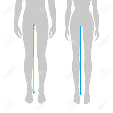 We are not really sure that it's about planets, but most likely about physiology and some. Women And Men To Do Legs Length Measurement Fashion Illustration Royalty Free Cliparts Vectors And Stock Illustration Image 142423500