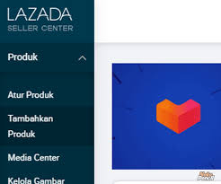 E commerce pada perusahaan lazada indonesia. Cara Upload Produk Di Lazada Terbaru Nekopencil