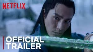 Kapten dari pengawal kota yuan boya dilucuti pangkatnya setelah upeti kekaisaran yang dia jaga dicuri. The Yin Yang Master Official Trailer Netflix Youtube