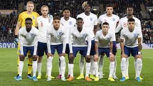 It shows all personal information about the players, including age. England U21s Squad Named For Slovenia And Austria Games